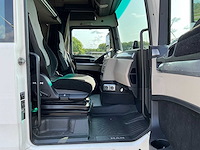2019 man tgx 18.460 4x2 euro6 vrachtwagen - afbeelding 32 van  35