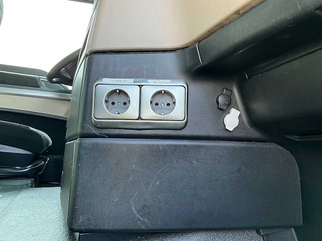 2019 man tgx 18.460 4x2 euro6 vrachtwagen - afbeelding 33 van  35