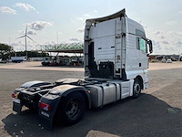 2019 man tgx 18.460 4x2 euro6 vrachtwagen - afbeelding 5 van  35