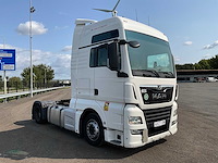 2019 man tgx 18.460 4x2 euro6 vrachtwagen - afbeelding 7 van  35