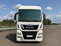 2019 man tgx 18.460 4x2 euro6 vrachtwagen - afbeelding 8 van  35