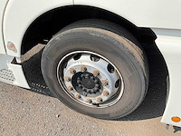 2019 man tgx 18.460 4x2 euro6 vrachtwagen - afbeelding 9 van  35