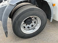 2019 man tgx 18.460 4x2 euro6 vrachtwagen - afbeelding 11 van  35