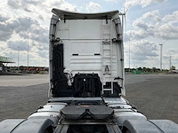 2019 man tgx 18.460 4x2 euro6 vrachtwagen - afbeelding 14 van  35