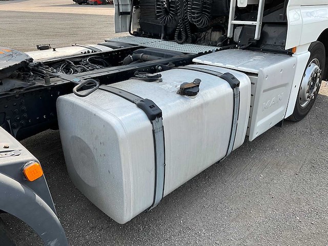 2019 man tgx 18.460 4x2 euro6 vrachtwagen - afbeelding 17 van  35