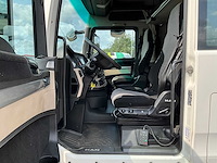 2019 man tgx 18.460 4x2 euro6 vrachtwagen - afbeelding 19 van  35