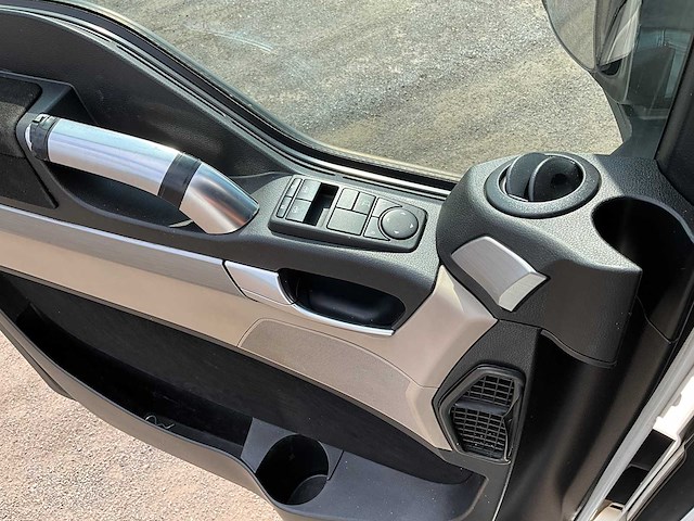 2019 man tgx 18.460 4x2 euro6 vrachtwagen - afbeelding 20 van  35