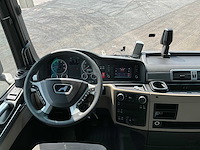 2019 man tgx 18.460 4x2 euro6 vrachtwagen - afbeelding 21 van  35