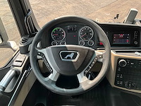 2019 man tgx 18.460 4x2 euro6 vrachtwagen - afbeelding 22 van  35