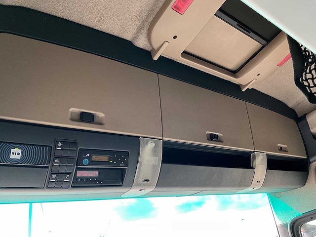 2019 man tgx 18.460 4x2 euro6 vrachtwagen - afbeelding 26 van  35