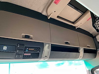 2019 man tgx 18.460 4x2 euro6 vrachtwagen - afbeelding 26 van  35