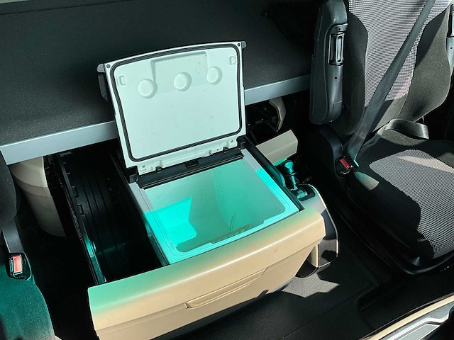 2019 man tgx 18.460 4x2 euro6 vrachtwagen - afbeelding 28 van  35