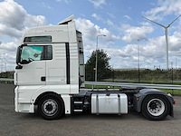 2019 man tgx 18.460 4x2 euro6 vrachtwagen - afbeelding 2 van  35