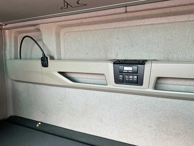 2019 man tgx 18.460 4x2 euro6 vrachtwagen - afbeelding 30 van  35