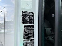 2019 man tgx 18.460 4x2 euro6 vrachtwagen - afbeelding 34 van  35