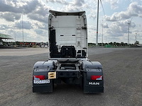 2019 man tgx 18.460 4x2 euro6 vrachtwagen - afbeelding 4 van  35