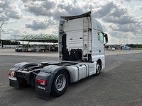 2019 man tgx 18.460 4x2 euro6 vrachtwagen - afbeelding 5 van  35