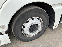 2019 man tgx 18.460 4x2 euro6 vrachtwagen - afbeelding 9 van  35