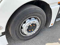 2019 man tgx 18.460 4x2 euro6 vrachtwagen - afbeelding 10 van  37