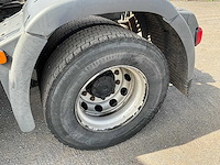 2019 man tgx 18.460 4x2 euro6 vrachtwagen - afbeelding 11 van  37