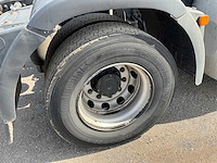 2019 man tgx 18.460 4x2 euro6 vrachtwagen - afbeelding 12 van  37