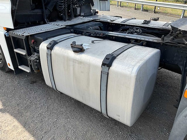 2019 man tgx 18.460 4x2 euro6 vrachtwagen - afbeelding 14 van  37