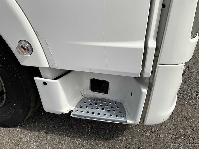 2019 man tgx 18.460 4x2 euro6 vrachtwagen - afbeelding 16 van  37