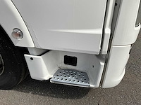 2019 man tgx 18.460 4x2 euro6 vrachtwagen - afbeelding 16 van  37