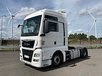 2019 man tgx 18.460 4x2 euro6 vrachtwagen - afbeelding 1 van  37