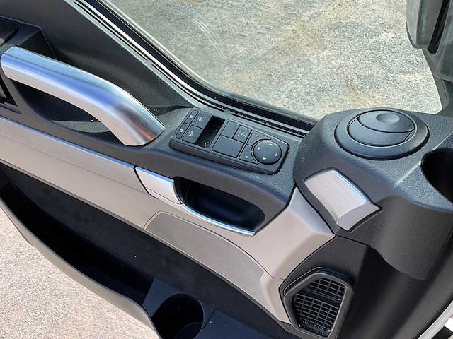 2019 man tgx 18.460 4x2 euro6 vrachtwagen - afbeelding 22 van  37