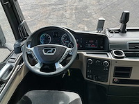 2019 man tgx 18.460 4x2 euro6 vrachtwagen - afbeelding 23 van  37