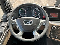 2019 man tgx 18.460 4x2 euro6 vrachtwagen - afbeelding 24 van  37