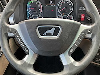 2019 man tgx 18.460 4x2 euro6 vrachtwagen - afbeelding 27 van  37