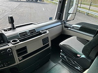 2019 man tgx 18.460 4x2 euro6 vrachtwagen - afbeelding 29 van  37