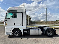 2019 man tgx 18.460 4x2 euro6 vrachtwagen - afbeelding 2 van  37