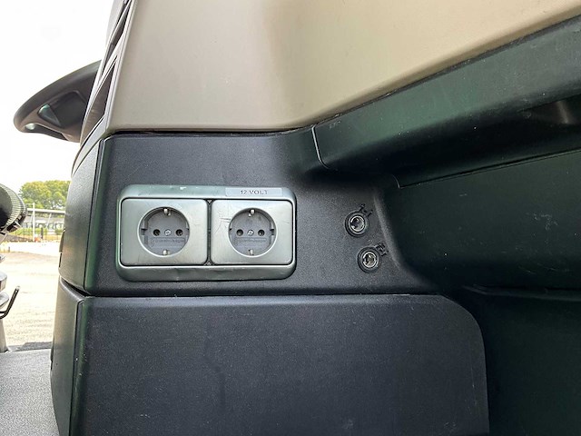 2019 man tgx 18.460 4x2 euro6 vrachtwagen - afbeelding 36 van  37