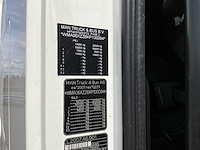 2019 man tgx 18.460 4x2 euro6 vrachtwagen - afbeelding 37 van  37