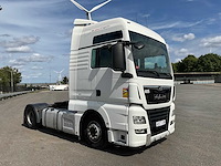 2019 man tgx 18.460 4x2 euro6 vrachtwagen - afbeelding 7 van  37