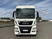2019 man tgx 18.460 4x2 euro6 vrachtwagen - afbeelding 8 van  37