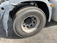 2019 man tgx 18.460 4x2 euro6 vrachtwagen - afbeelding 11 van  37