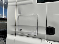 2019 man tgx 18.460 4x2 euro6 vrachtwagen - afbeelding 19 van  37
