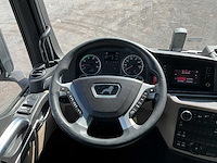 2019 man tgx 18.460 4x2 euro6 vrachtwagen - afbeelding 24 van  37