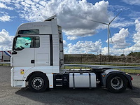 2019 man tgx 18.460 4x2 euro6 vrachtwagen - afbeelding 2 van  37