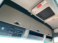 2019 man tgx 18.460 4x2 euro6 vrachtwagen - afbeelding 30 van  37