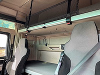 2019 man tgx 18.460 4x2 euro6 vrachtwagen - afbeelding 32 van  37