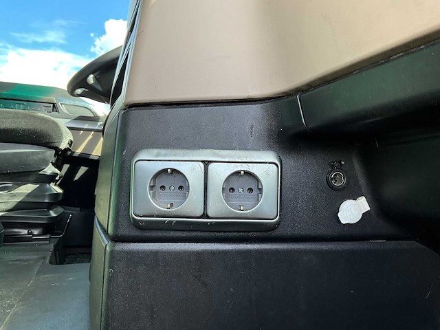 2019 man tgx 18.460 4x2 euro6 vrachtwagen - afbeelding 36 van  37