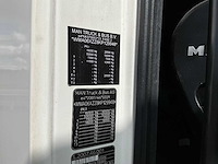 2019 man tgx 18.460 4x2 euro6 vrachtwagen - afbeelding 37 van  37