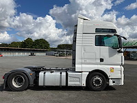 2019 man tgx 18.460 4x2 euro6 vrachtwagen - afbeelding 6 van  37