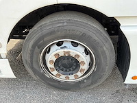 2019 man tgx 18.460 4x2 euro6 vrachtwagen - afbeelding 9 van  37