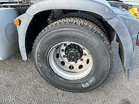 2019 man tgx 18.460 4x2 euro6 vrachtwagen - afbeelding 10 van  35